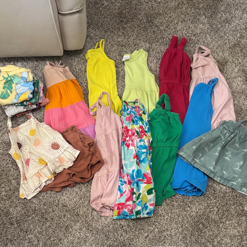 3T Clothes Bundle